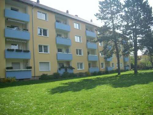 Foto - Wohnung zum Mieten in Braunschweig 535,00 € 65.48 m²