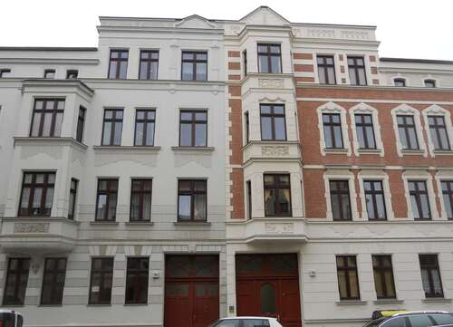 Foto - Wohnung zum Mieten in Magdeburg 540,00 € 67.39 m²