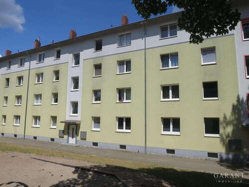 Foto - Wohnung zum Kaufen in Kaiserslautern 125.000,00 € 67 m²