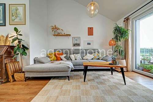 Foto - Wohnung zum Mieten in Esslingen 1.580,00 € 93 m²