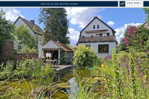 Foto - Haus zum Kaufen in Eschwege 274.000,00 € 143 m²