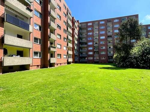 Foto - Wohnung zum Kaufen in Braunschweig 115.000,00 € 49.5 m²