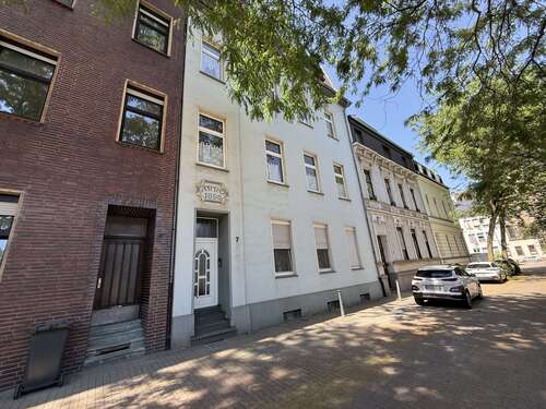 Foto - Wohnung zum Mieten in Duisburg 481,00 € 48.11 m²