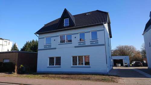 Foto - Wohnung zum Mieten in Nordenham 820,00 € 84 m²