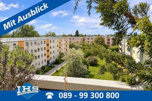 Foto - Wohnung zum Kaufen in Poing 315.000,00 € 68 m²
