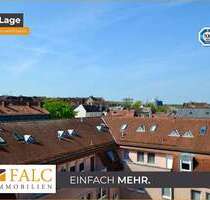Wohnung zum Kaufen in Fürth 199.000,00 € 54.51 m²