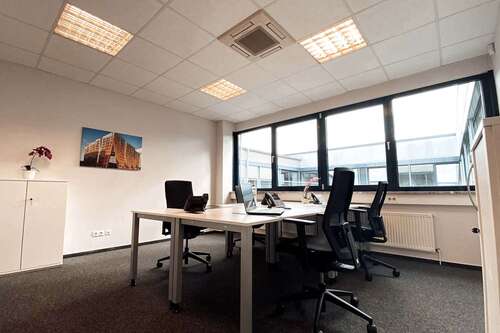 Foto - Büro in Hamburg 2.169,00 € 25 m²