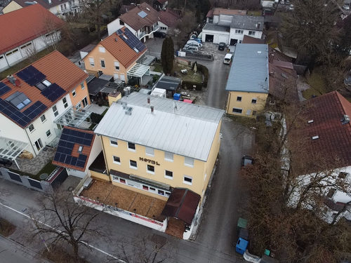 Foto - Grundstück in Fürstenfeldbruck 1.950.000,00 € 1147 m²