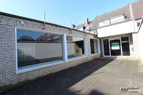 Foto - Einzelhandel in Dorsten - Altstadt 1.000,00 € 180 m²