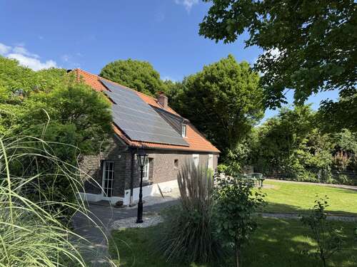 Foto - Haus zum Kaufen in Xanten-Lüttingen 785.000,00 € 188 m²