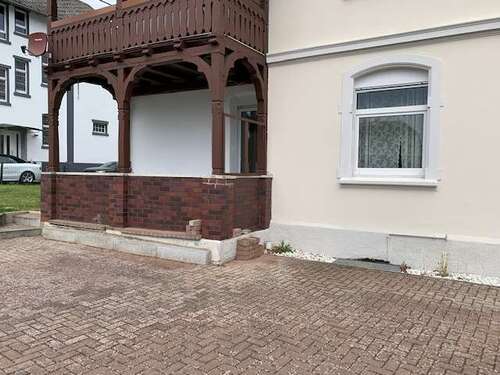 Foto - Wohnung zum Mieten in Weilburg 750,00 € 98 m²