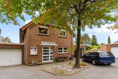 Foto - Haus zum Kaufen in Herzebrock 269.000,00 € 101 m²