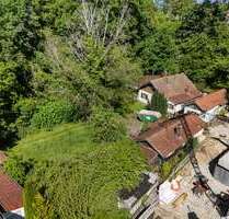 Grundstück zu verkaufen in Oberhaching Deisenhofen 1.680.000,00 € 1168 m² - Oberhaching / Deisenhofen