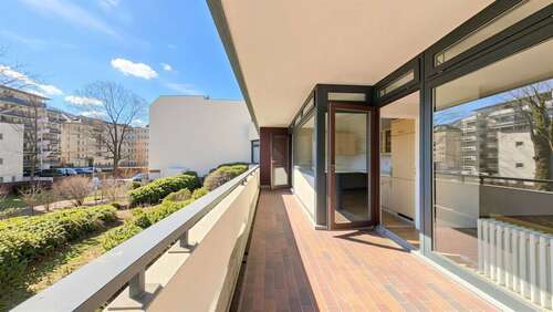 Foto - Wohnung zum Kaufen in Berlin 375.000,00 € 63 m²