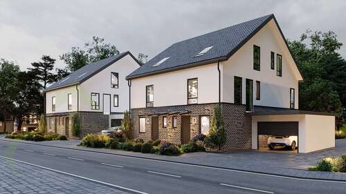 Foto - Wohnung zum Kaufen in Idstein 472.430,00 € 134 m²