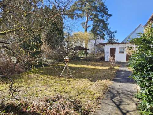 Foto - Grundstück zu verkaufen in Schrobenhausen 159.000,00 € 260 m²