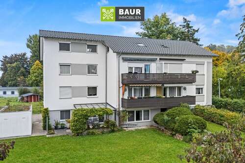 Foto - Wohnung zum Kaufen in Ravensburg 269.000,00 € 75 m²