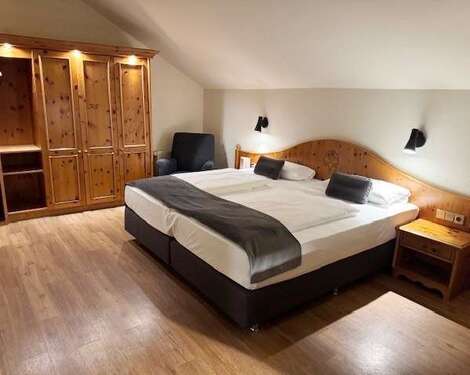 Foto - Wohnung zum Kaufen in Oberstaufen 112.000,00 € 31.9 m²