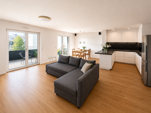 Foto - Wohnung zum Mieten in Nürnberg 1.700,00 € 100 m²