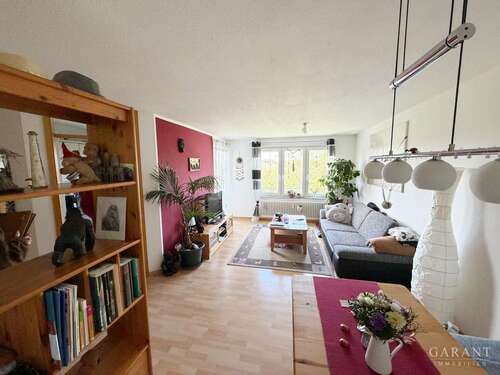 Foto - Wohnung zum Kaufen in Stuttgart 229.000,00 € 53 m²