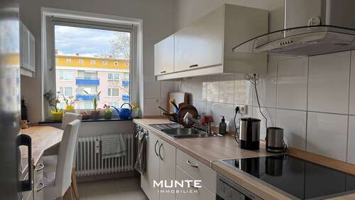 Foto - Wohnung zum Mieten in Braunschweig 600,00 € 71 m²