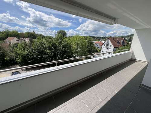 Foto - Wohnung zum Kaufen in Pfullingen 419.000,00 € 89.76 m²
