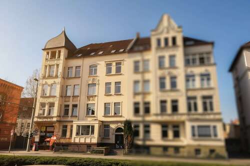Foto - Wohnung zum Kaufen in Braunschweig 475.000,00 € 148 m²