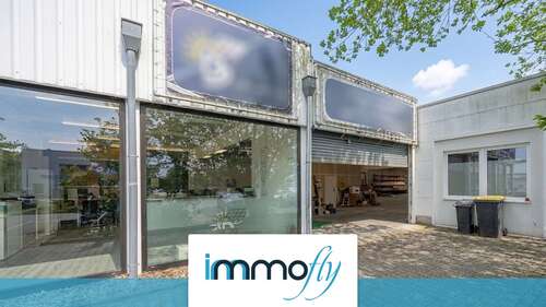 Foto - Halle in Heinsberg 1.350,00 € 315 m²