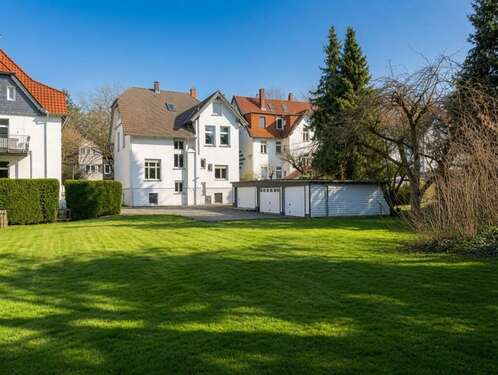 Foto - Haus zum Kaufen in Bad Harzburg 435.000,00 € 257 m²