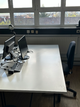 Foto - Büro in Stuttgart 200,00 € 4 m²