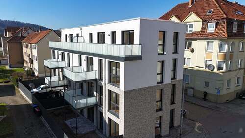 Foto - Wohnung zum Mieten in Hameln 1.150,00 € 92.48 m²