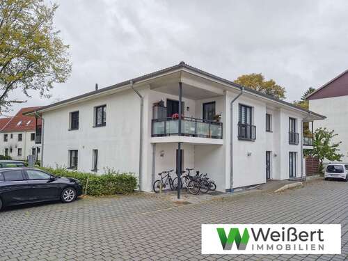 Foto - Wohnung zum Mieten in Hohenlockstedt 800,00 € 77 m²