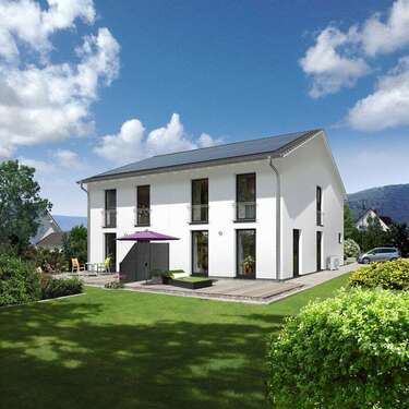 Foto - Haus zum Kaufen in Borkheide 382.110,00 € 125 m²