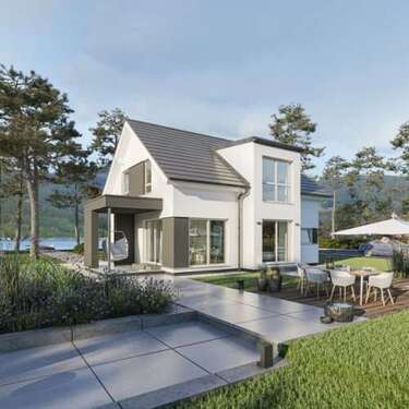Foto - Haus zum Kaufen in Markranstädt 498.258,00 € 133 m²