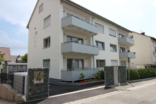 Foto - Wohnung zum Kaufen in Leinfelden-Echterdingen Leinfelden 519.000,00 € 115.41 m²