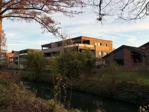 Foto - Wohnung zum Mieten in Kleve 2.500,00 € 164 m²