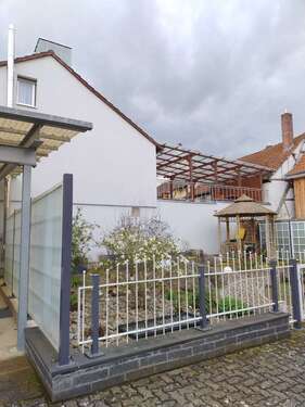 Foto - Haus zum Kaufen in Thüngersheim 230.000,00 € 125 m²