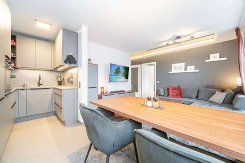 Foto - Wohnung zum Kaufen in Haar 495.000,00 € 62.67 m²