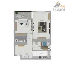 Wohnung zum Kaufen in Dietzenbach 209.000,00 € 78.12 m²