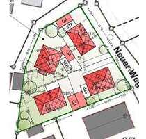 Grundstück zu verkaufen in Schrobenhausen 699.000,00 € 1156 m²