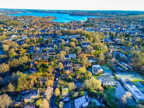 Foto - Wohnung zum Kaufen in Bad Malente-Gremsmühlen 365.370,00 € 76.92 m²