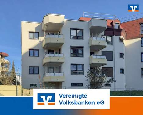 Foto - Wohnung zum Kaufen in Reutlingen 339.000,00 € 96 m²