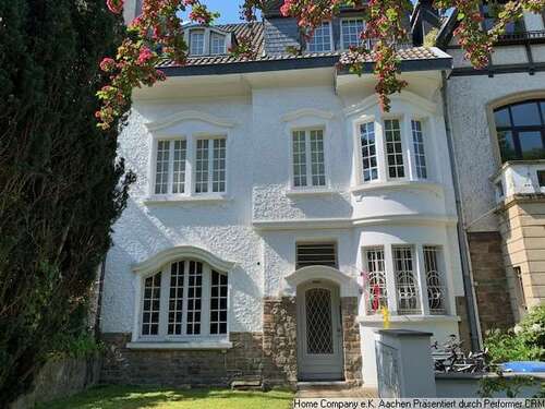 Foto - Wohnung zum Mieten in Aachen 385,00 € 31 m²