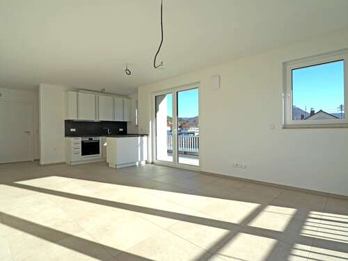 Foto - Wohnung zum Mieten in Frickenhausen 1.424,00 € 89.1 m²