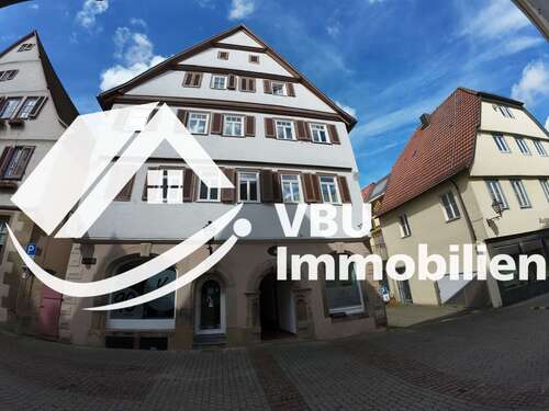 Foto - Wohnung zum Kaufen in Brackenheim 160.000,00 € 77.77 m²