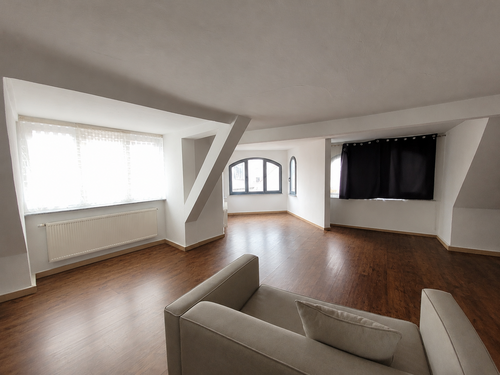 Foto - Wohnung zum Mieten in Gotha 430,00 € 78 m²
