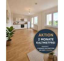 Wohnung zum Mieten in Rötha 430,00 € 58 m²