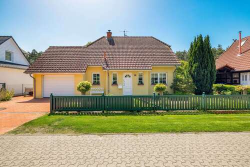 Foto - Haus zum Kaufen in Winsen (Aller) 419.000,00 € 118 m²
