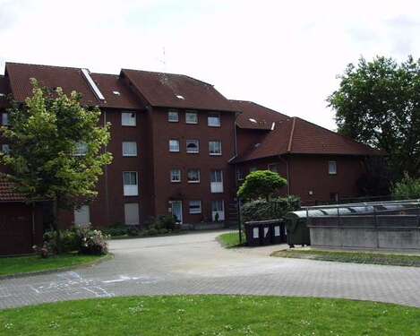 Foto - Wohnung zum Mieten in Castrop-Rauxel 310,42 € 58.21 m²