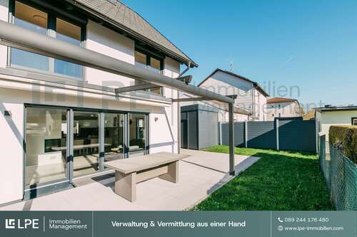Foto - Haus zum Kaufen in Feldkirchen 1.260.000,00 € 143 m²